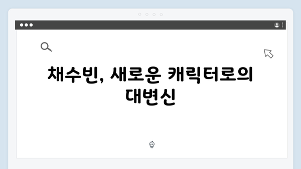 채수빈의 파격 변신 지금 거신 전화는 1회 하이라이트와 명장면