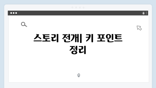 지금 거신 전화는 2화 핵심요약, 충격적인 엔딩씬의 비밀