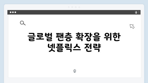 넷플릭스 오징어게임 시즌2, 전 세계 동시 스트리밍으로 글로벌 열풍 예고