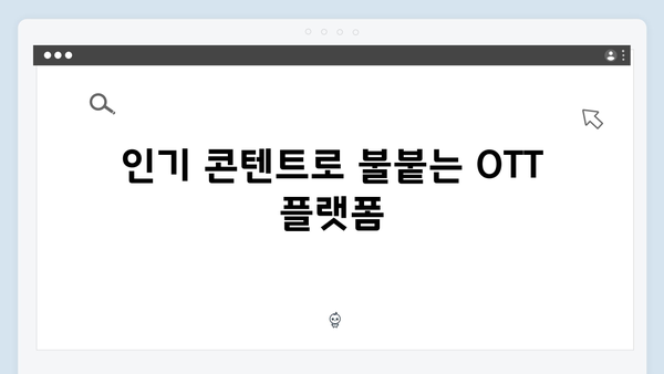 임영웅x안은진 호흡 In October, OTT 플랫폼 점령