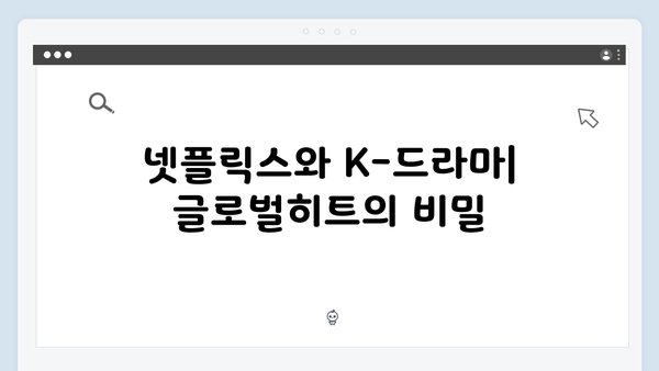 지옥 시즌 2: 넷플릭스가 선보이는 K-호러의 진화