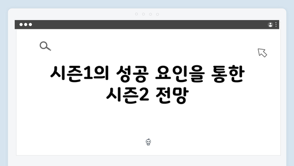 넷플릭스 오징어게임 시즌2, 한국 드라마 최고 시청률 경신 도전