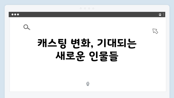 넷플릭스 오징어게임 시즌2, 전작 뛰어넘는 제작비와 스케일로 화제