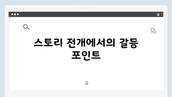 열혈사제 시즌2 4화 관전 포인트: 이중첩자의 정체