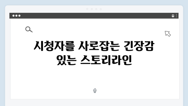 넷플릭스 지옥 시즌 2: 글로벌 시청자를 사로잡을 한국적 스토리텔링