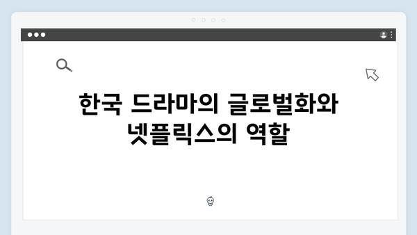 넷플릭스 지옥 시즌 2: 한국 드라마의 새로운 도전과 혁신