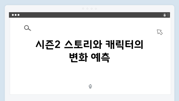 넷플릭스 오징어게임 시즌2, 글로벌 동시 공개로 세계적 화제 모을까