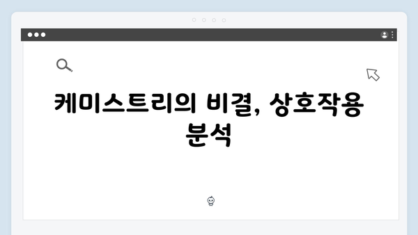 임영웅×안은진 In October 완벽 케미스트리 분석