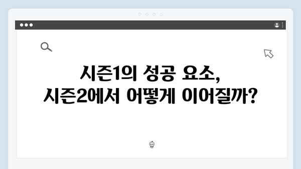 오징어게임 시즌2, 전작의 글로벌 흥행 기록 갱신할 수 있을까?