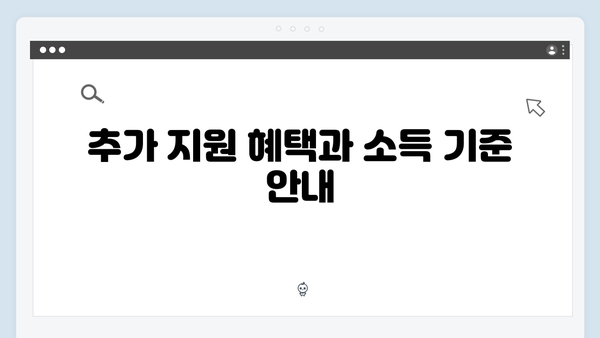 부부 기초연금 신청가이드: 2024년 달라진 지원금액과 기준