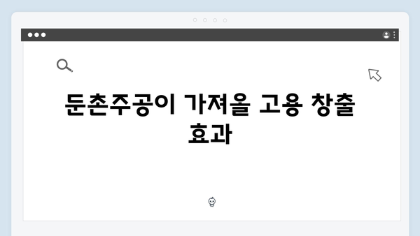 둔촌주공 입주 시작, 단군 이래 최대 규모의 파급 효과는?