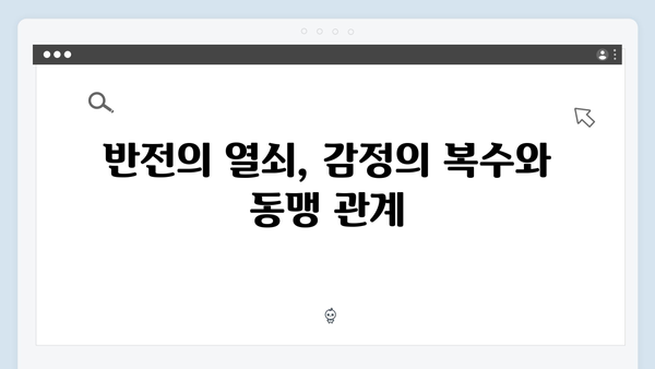 오징어게임 시즌2에서 공개될 충격적인 반전 3가지 예측과 분석