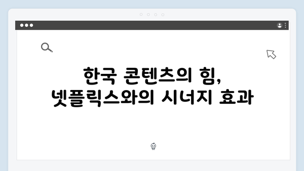 넷플릭스 지옥 시즌 2: 한국 드라마의 글로벌 영향력