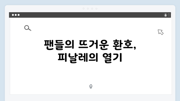 임영웅 콘서트 피날레의 완벽한 마무리