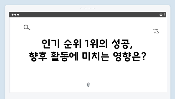 임영웅 연기 데뷔작 In October 티빙·쿠팡플레이 인기 순위 1위 달성