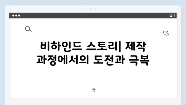 지옥 시즌 2의 특수 분장: 공포를 현실화하는 기술