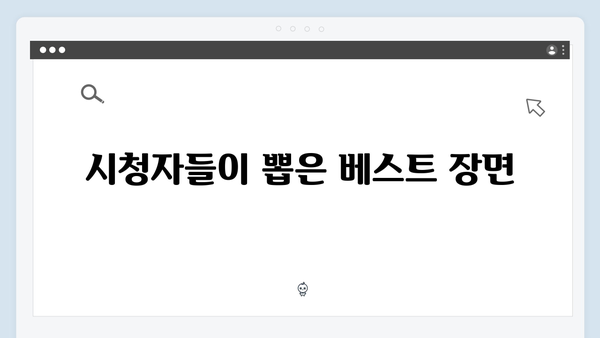 임영웅 첫 연기 도전 In October 시청자 평가 총정리