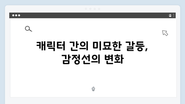 유연석x채수빈 지금 거신 전화는 4화 하이라이트, 과거사건의 비밀