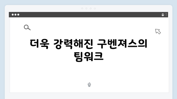 열혈사제 시즌2 첫방송 총정리: 더욱 강력해진 구벤져스