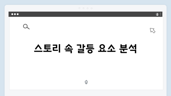 지금 거신 전화는 1화 스토리 해석, 계약결혼 부부의 미스터리한 관계