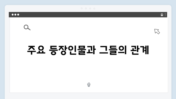 지금 거신 전화는 1화 스토리 총정리, 계약결혼의 숨겨진 진실