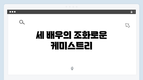 조명가게 1화 리뷰: 주지훈x박보영x김설현, 세 배우의 케미스트리 분석