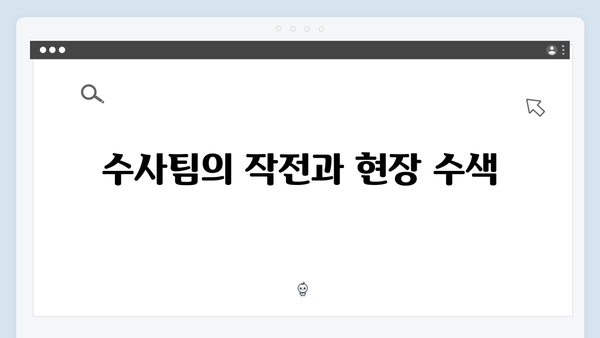 지금 거신 전화는 4회 핵심요약, 홍희주 납치사건의 전말