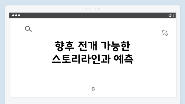 지금 거신 전화는 5회 충격 엔딩, 백사언의 숨겨진 비밀