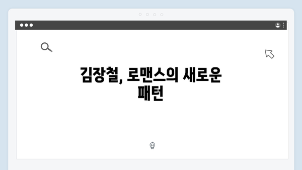 SBS 미우새 419화: 김장에서 시작된 달콤한 로맨스