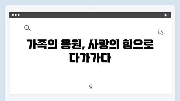 미우새 418화 - 이용대 모친이 응원하는 달달한 플러팅 현장