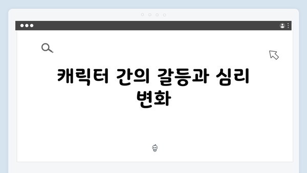 지금 거신 전화는 3화 리뷰, 협박범과의 영상통화 그리고 충격적 진실