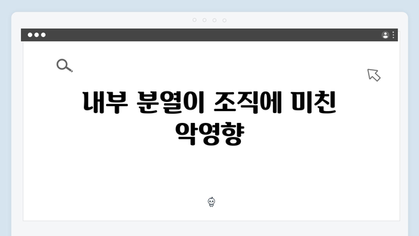 열혈사제 시즌2 7회 분석: 마약 조직의 내부 분열