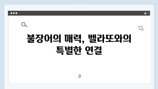 불장어와 벨라또의 만남, 열혈사제2 1화 하이라이트