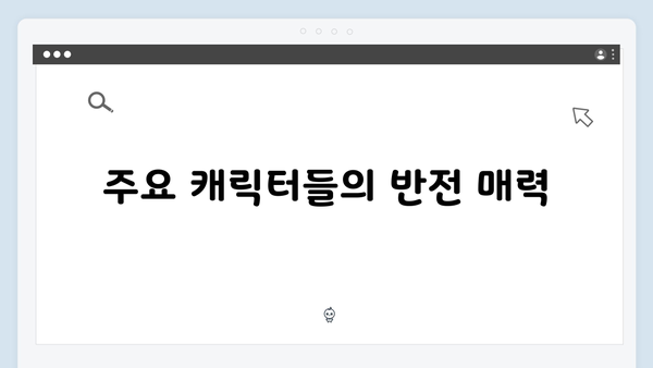 지금 거신 전화는 첫방송 명장면 모음 - 납치 사건부터 협박 전화까지