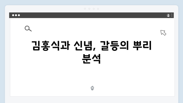 열혈사제2 6회 총정리: 김홍식의 지옥 선포와 성모상 화재