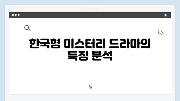 디즈니플러스 조명가게 3화 총평: 한국형 미스터리 드라마의 새 지평