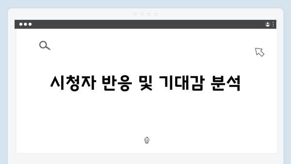 김해일의 홀로서기, 열혈사제2 2화 하이라이트