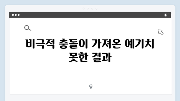 열혈사제 시즌2 7회 명장면: 마약 카르텔의 균열