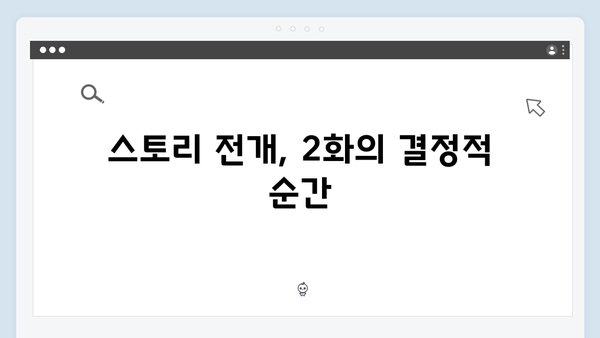 쇼윈도 부부의 은밀한 밀당, 지금 거신 전화는 2화 완벽 리뷰