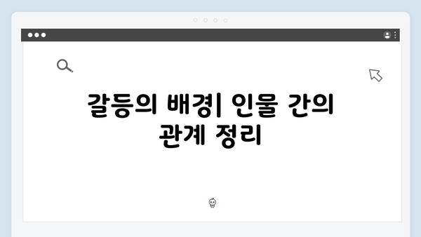 열혈사제2 7회 총정리: 마약 조직과의 최후의 대결