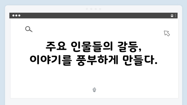 열혈사제2 7회 리뷰: 마약 조직의 최후
