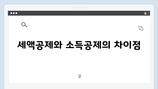 환급 받는 2025 연말정산 전략: 공제항목 최대한 활용하기