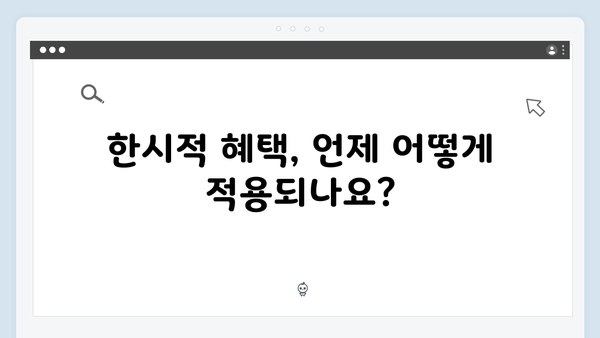 신용카드 사용으로 추가 공제 받는 법: 한시적 혜택 활용하기!