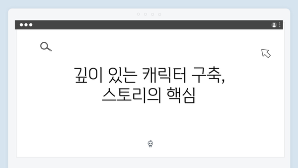 디즈니+ 오리지널 조명가게 4화 리뷰: 박보영이 그려낸 캐릭터의 깊이