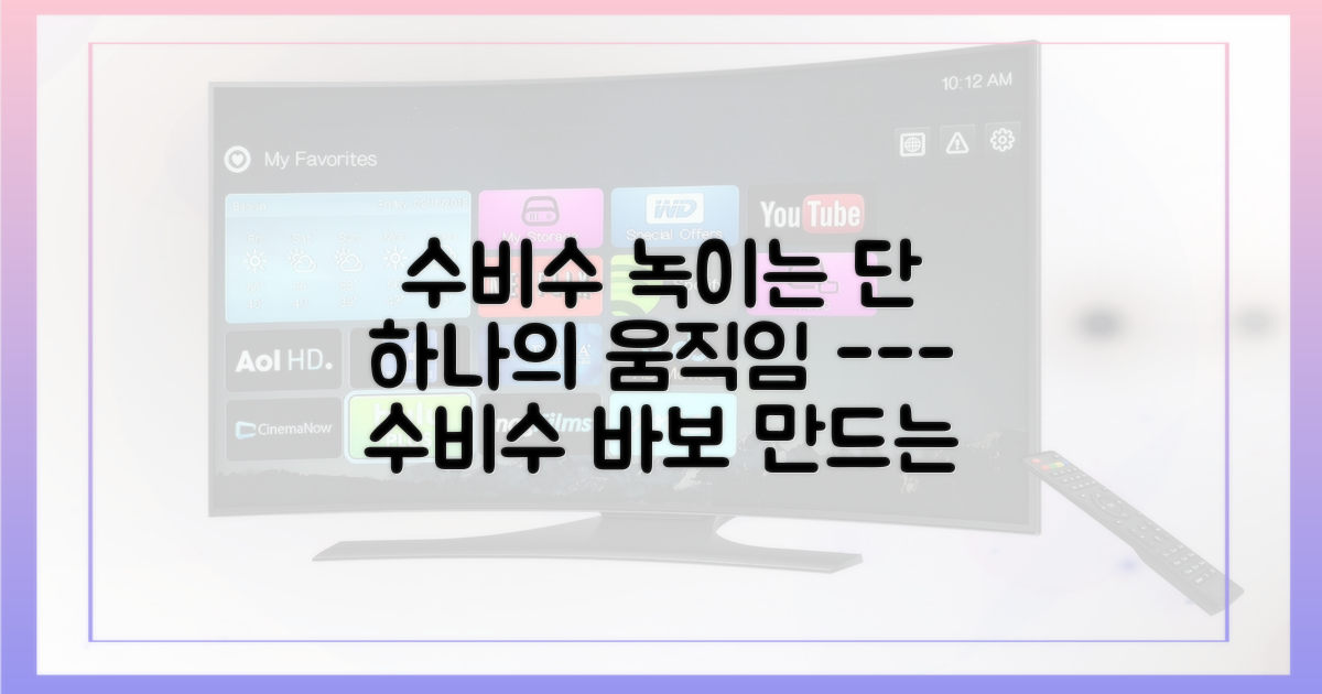 수비수를 따돌리는 움직임을 익히세요