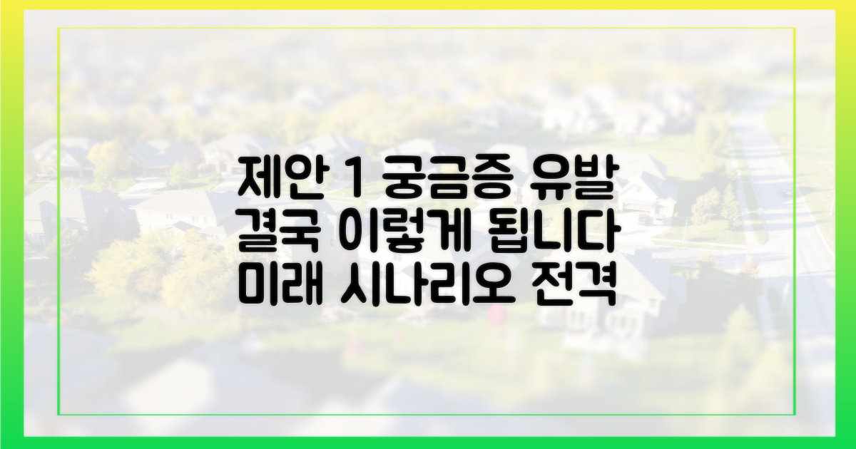 앞으로의 전망은 어떻게 될까?