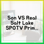 손흥민 18일 솔트레이크전! SPOTV Prime 생중계