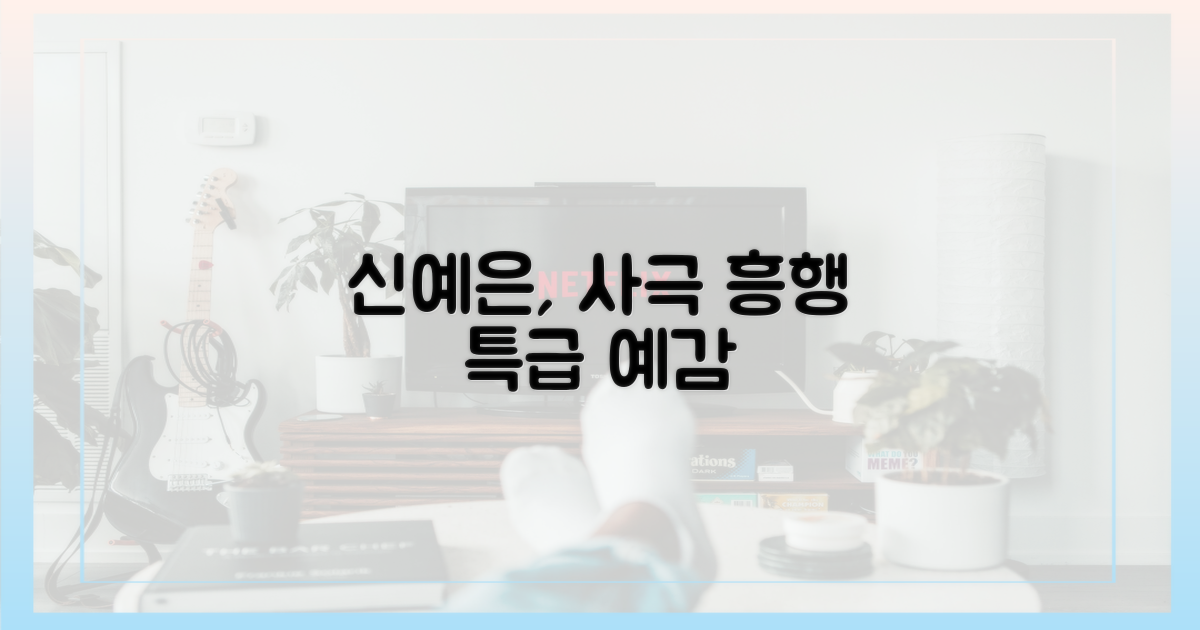 신예은, 사극 흥행 예감