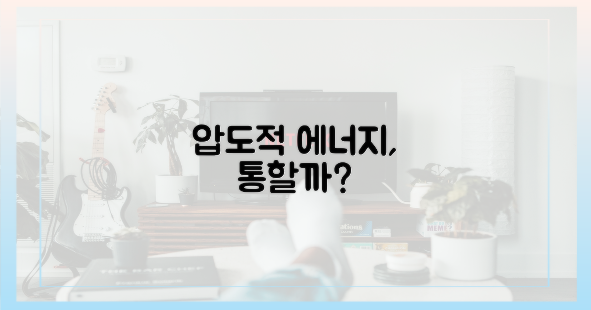 압도적인 에너지, 통할까요?