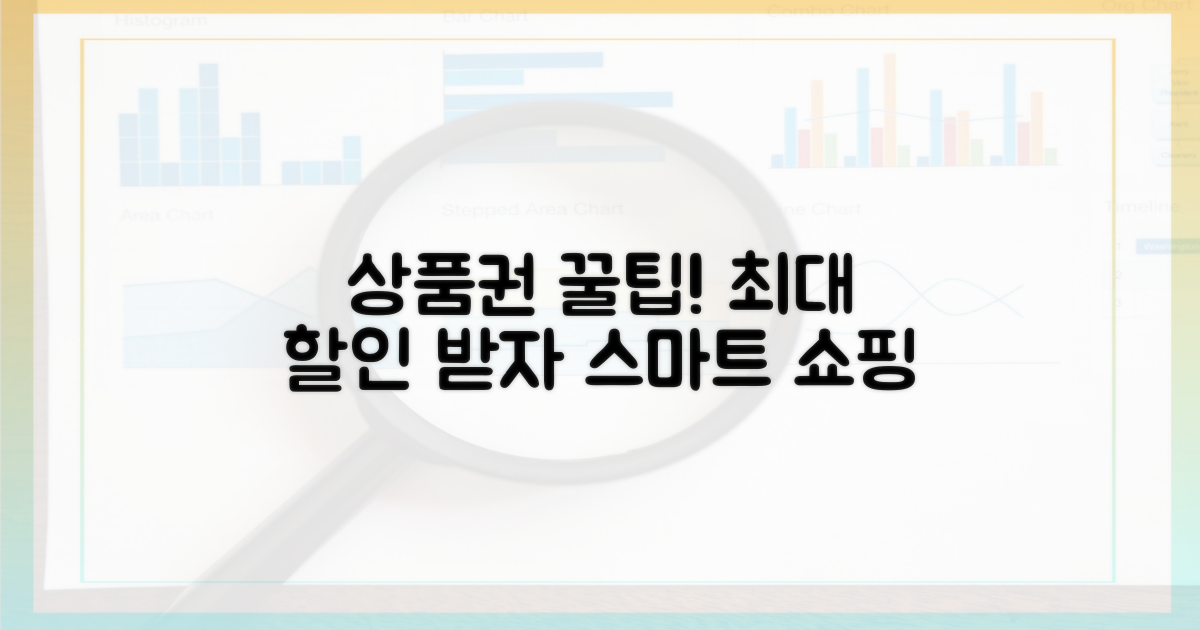 현명한 상품권 구매 꿀팁